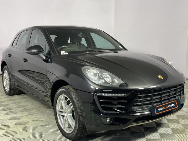 2015-Porsche-Macan-S image:16