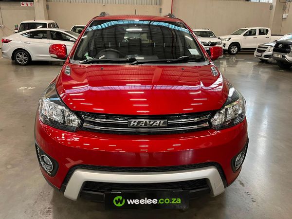 2021-Haval-H1-15-VVT image:1