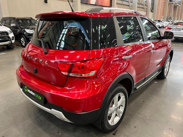 2021-Haval-H1-15-VVT image:5