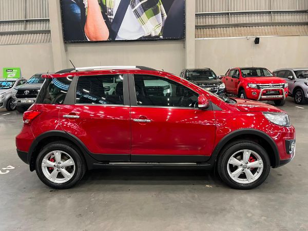2021-Haval-H1-15-VVT image:6