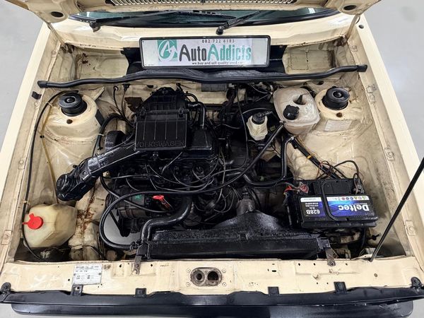 1989-Volkswagen-Fox-1600-L image:11