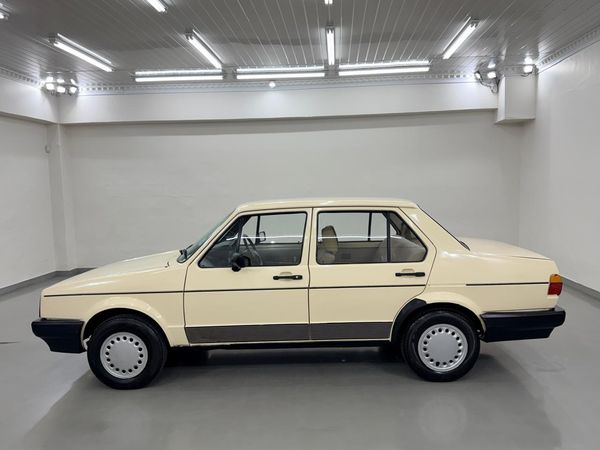 1989-Volkswagen-Fox-1600-L image:4