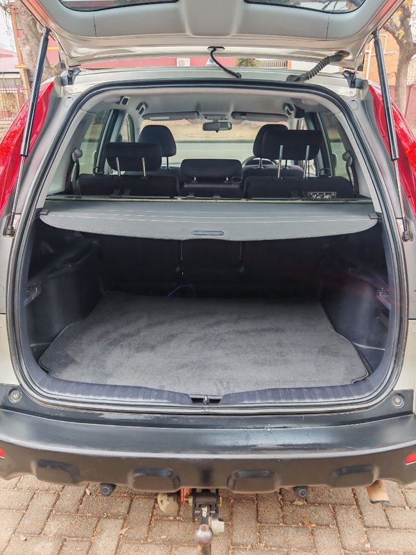 2007-Honda-CR-V-22i-CTDi image:9