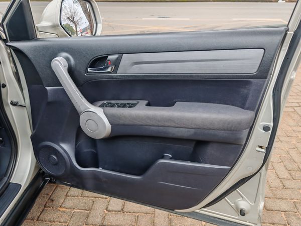 2007-Honda-CR-V-22i-CTDi image:11