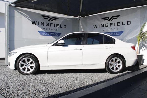 2013-BMW-3-Series-320d-Auto image:1