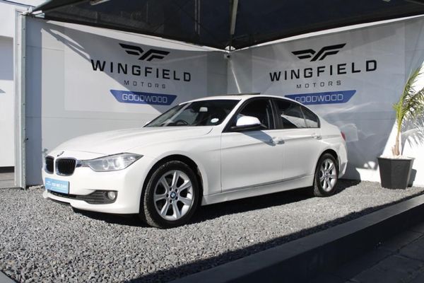 2013-BMW-3-Series-320d-Auto image:4