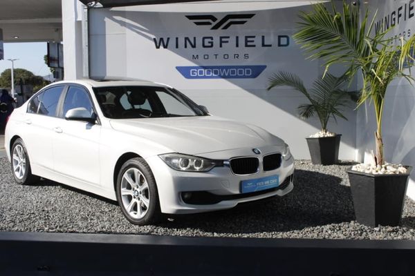 2013-BMW-3-Series-320d-Auto image:5
