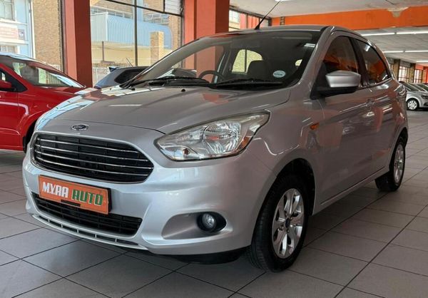 2018-Ford-Figo-15-Titanium-5-dr image:2