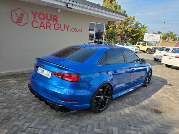 2018-Audi-S3-Sedan-quattro-Auto image:5