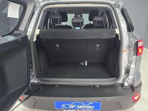 2022-Ford-EcoSport-10-EcoBoost-Trend image:12