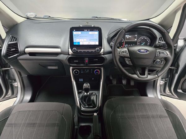 2022-Ford-EcoSport-10-EcoBoost-Trend image:13