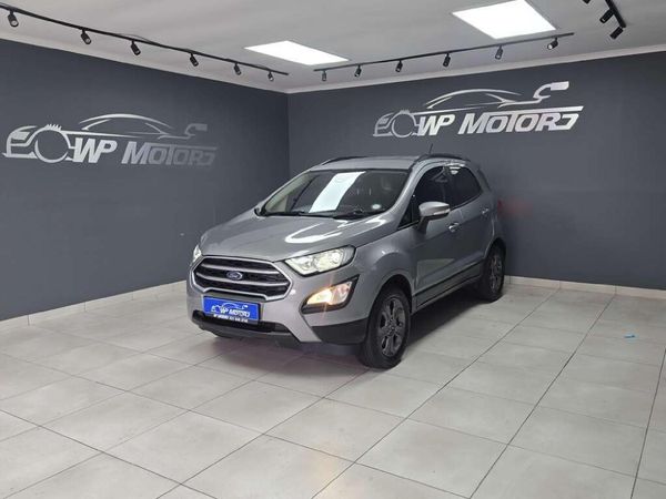 2022-Ford-EcoSport-10-EcoBoost-Trend image:2