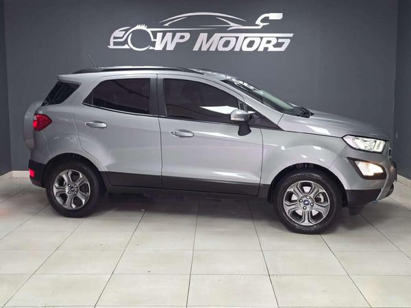 2022-Ford-EcoSport-10-EcoBoost-Trend image:3