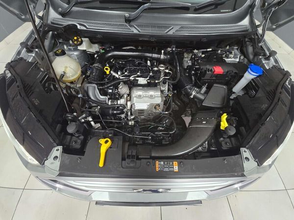 2022-Ford-EcoSport-10-EcoBoost-Trend image:5