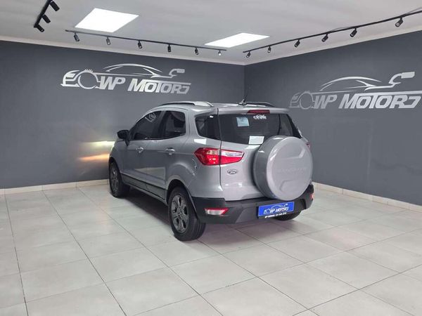 2022-Ford-EcoSport-10-EcoBoost-Trend image:6