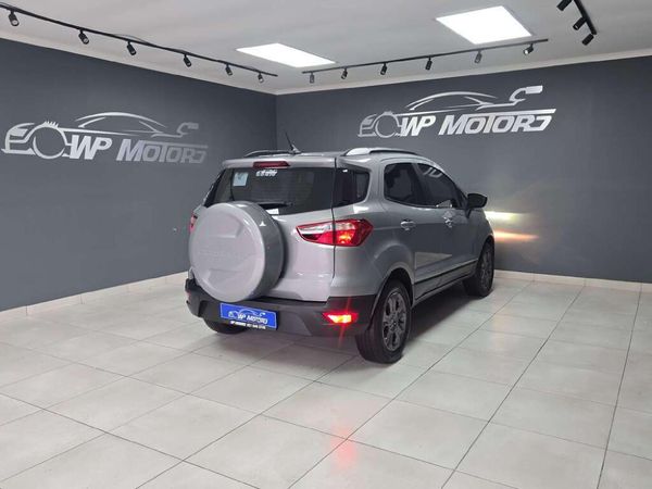 2022-Ford-EcoSport-10-EcoBoost-Trend image:7
