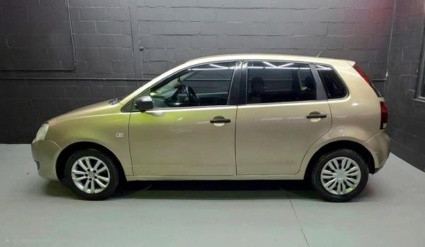 2015-Volkswagen-Polo-Vivo-GP-14-Trendline-5-dr image:6