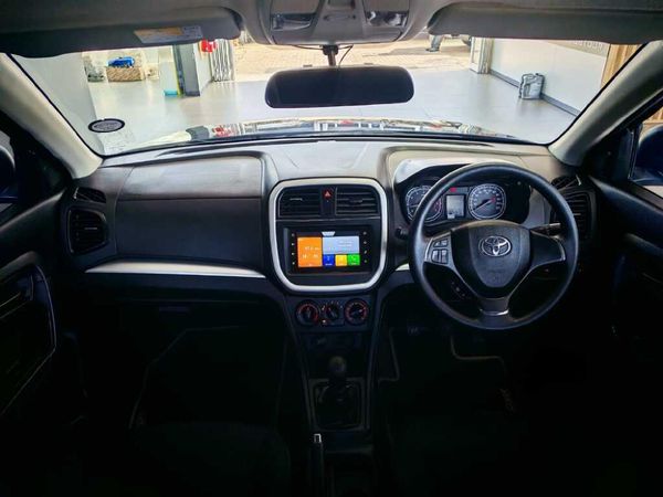2021-Toyota-Urban-Cruiser-15-Xi image:9