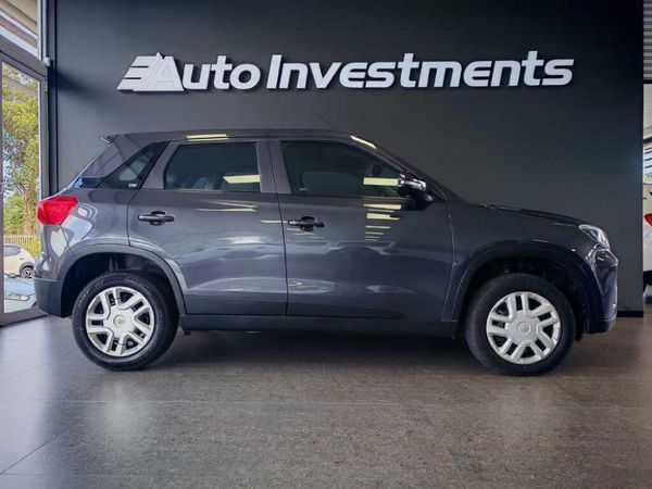 2021-Toyota-Urban-Cruiser-15-Xi image:2