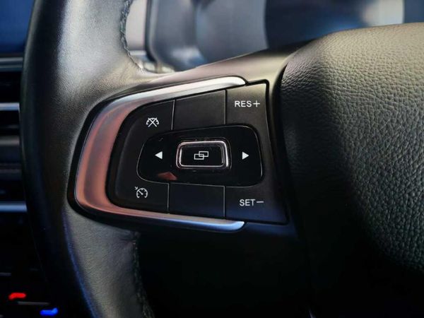 2022-Chery-Tiggo-4-Pro-15-T-Elite image:14