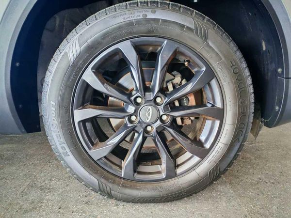 2022-Chery-Tiggo-4-Pro-15-T-Elite image:4