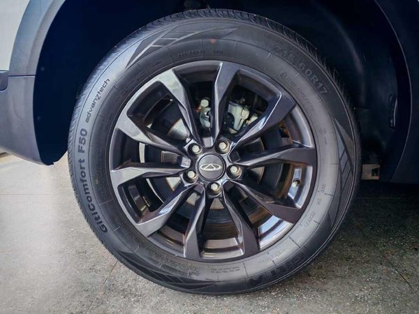 2022-Chery-Tiggo-4-Pro-15-T-Elite image:5