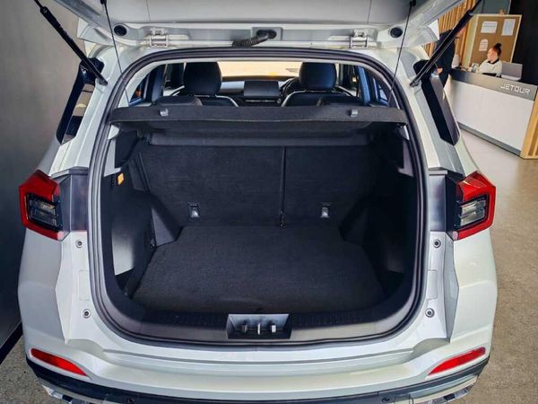 2022-Chery-Tiggo-4-Pro-15-T-Elite image:7