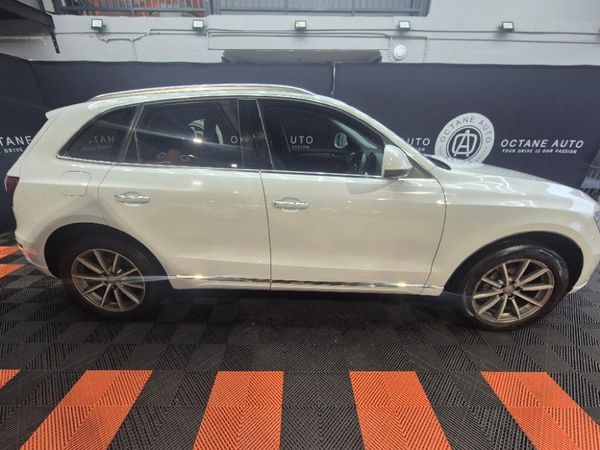 2014-Audi-Q5-20-TDI-quattro-S-Auto image:1