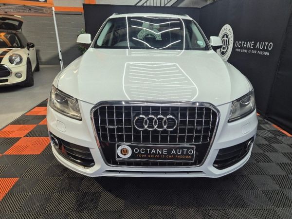 2014-Audi-Q5-20-TDI-quattro-S-Auto image:2
