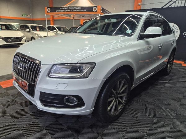 2014-Audi-Q5-20-TDI-quattro-S-Auto image:3
