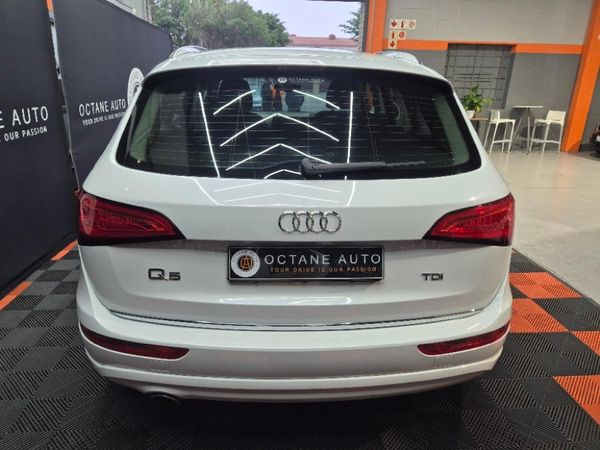 2014-Audi-Q5-20-TDI-quattro-S-Auto image:5