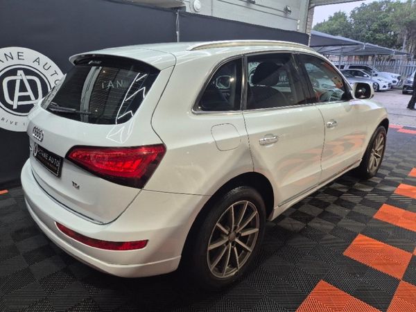 2014-Audi-Q5-20-TDI-quattro-S-Auto image:6