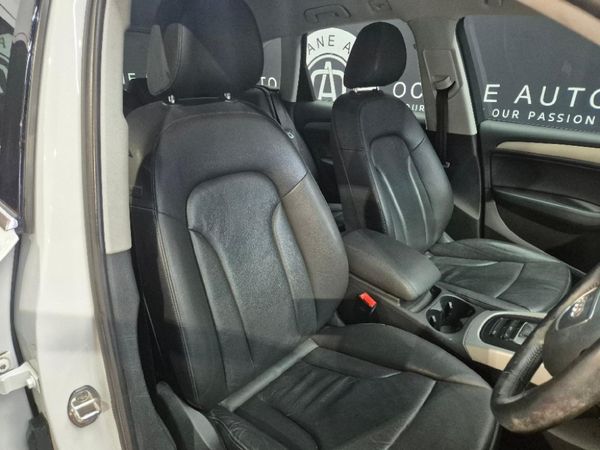 2014-Audi-Q5-20-TDI-quattro-S-Auto image:8