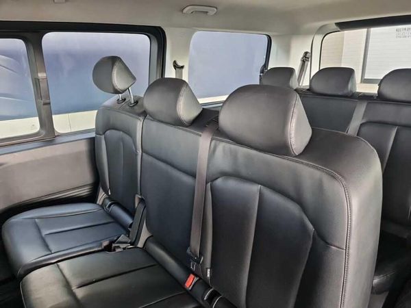 2022-Hyundai-Staria-22d-Executive-Auto image:14