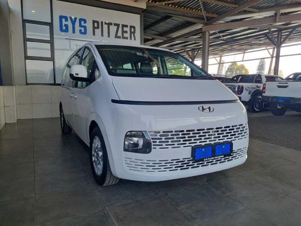 2022-Hyundai-Staria-22d-Executive-Auto image:3