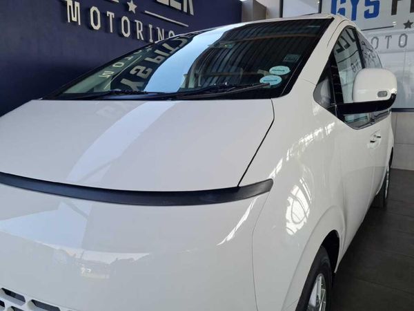 2022-Hyundai-Staria-22d-Executive-Auto image:4