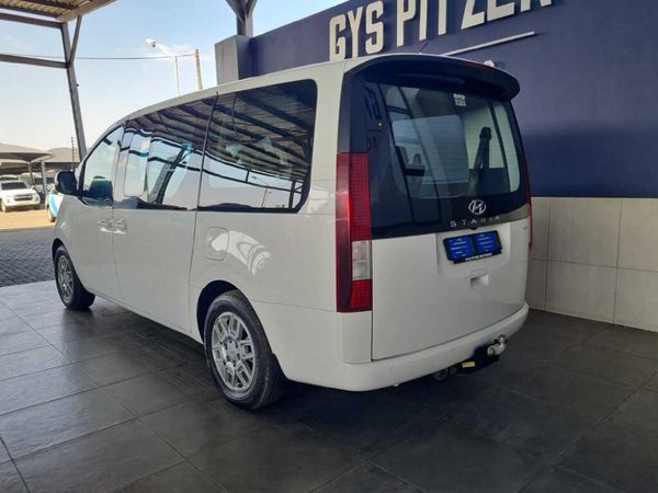 2022-Hyundai-Staria-22d-Executive-Auto image:6