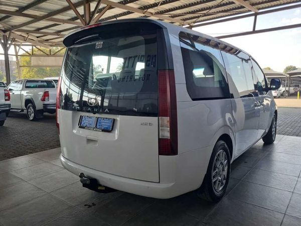 2022-Hyundai-Staria-22d-Executive-Auto image:8