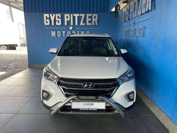 2020-Hyundai-Creta-16D-Executive-Auto image:1