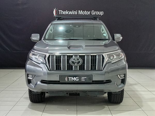2022-Toyota-Land-Cruiser-Prado-28-GD-VX-L-Auto image:2
