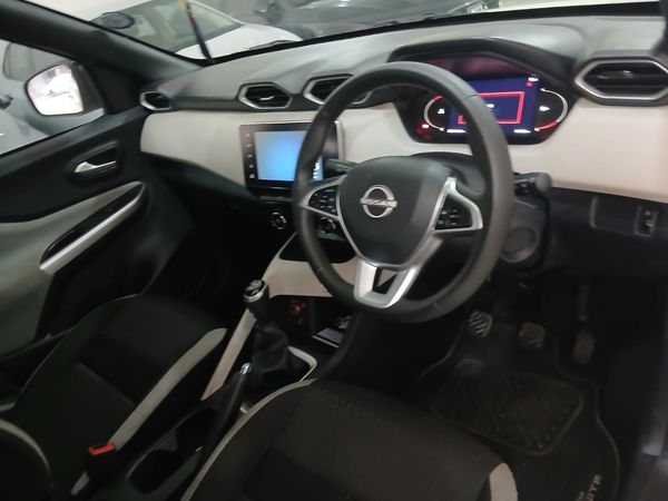 2024-Nissan-Magnite-10T-Acenta image:9