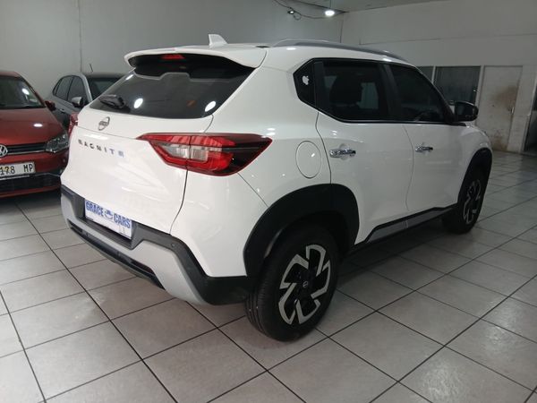 2024-Nissan-Magnite-10T-Acenta image:13