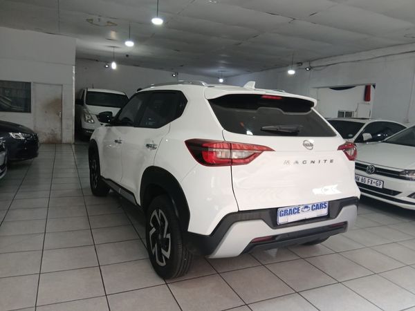 2024-Nissan-Magnite-10T-Acenta image:14