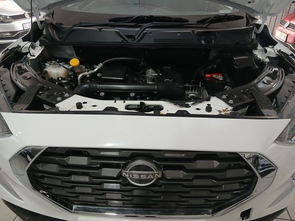 2024-Nissan-Magnite-10T-Acenta image:16