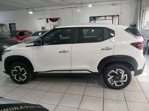 2024-Nissan-Magnite-10T-Acenta image:4