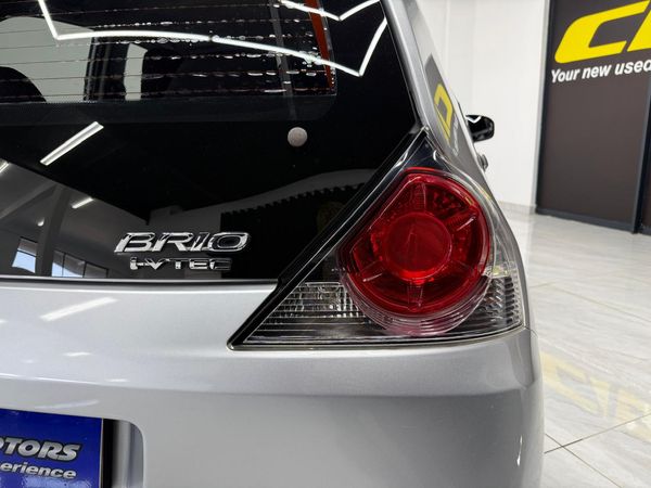 2014-Honda-Brio-12-Comfort-5-dr-Auto image:13