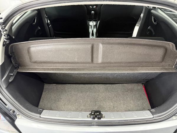 2014-Honda-Brio-12-Comfort-5-dr-Auto image:15