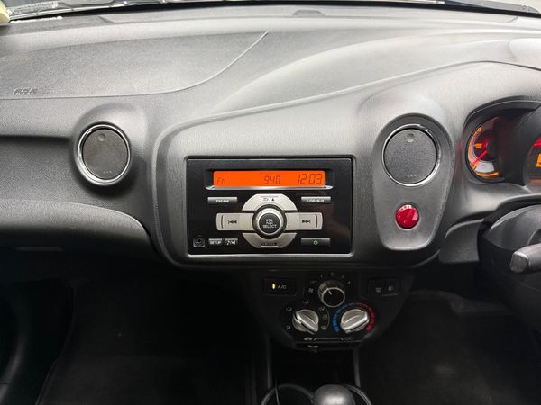 2014-Honda-Brio-12-Comfort-5-dr-Auto image:23