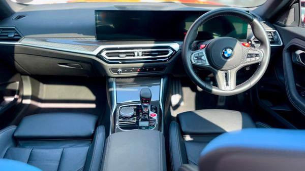 2023-BMW-M2-M-DCT image:10