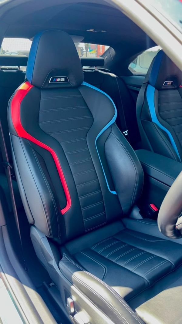 2023-BMW-M2-M-DCT image:7